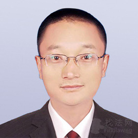 陈磊律师