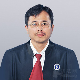 孙红超律师