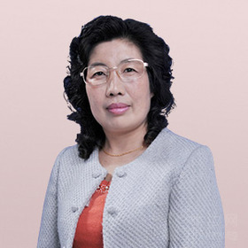 赵秀珍律师