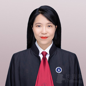 钦州律师-廖丽芳律师