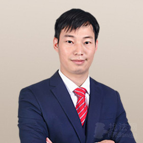阙华有律师