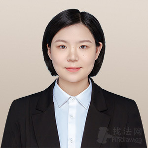 江汉区律师-杨梦律师