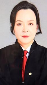 杜建英律师