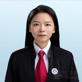 夏婧律师