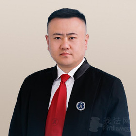 杨少彬律师
