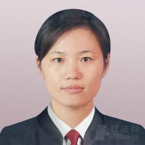 张燕律师