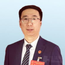 孟令波律师