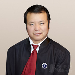 李吉福律师