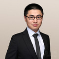 杨健律师