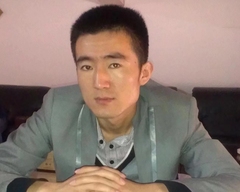 杨伟律师