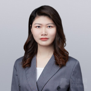 杨凤律师团队