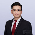潘为律师
