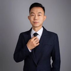 张大龙律师