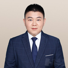 吕静伟律师