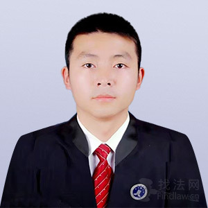 绵阳律师-杨茗渊律师