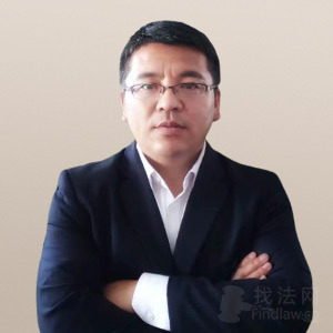大连律师-刘书涛律师