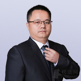 邱文峰律师