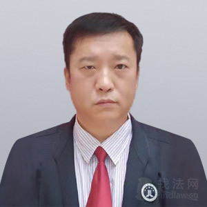 黄南律师-李永强律师