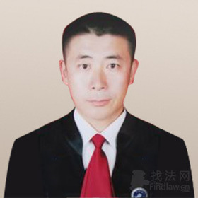 甘雨忱律师