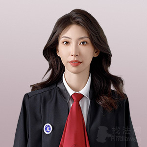 黔西南律师-叶玉洁律师