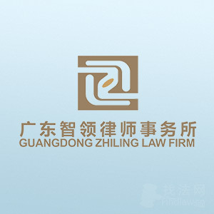 广东智领律所律师