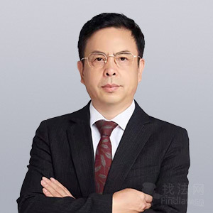 长沙律师-郑永忠律师