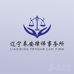 沈阳律师-辽宁奉安律所律师