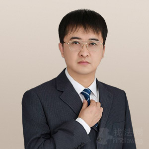 长春律师-霍天爽律师