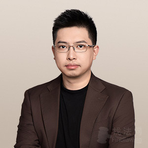 韶关律师-刘伟路律师
