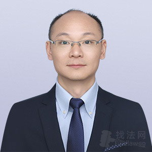 苏州律师-严飞律师