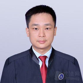 李伏平律师