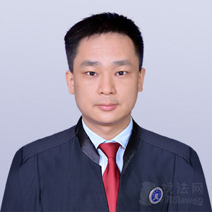 防城港律师-李伏平律师