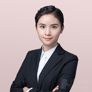 越秀区律师-叶桂媚律师