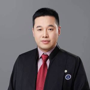 大足区律师-罗建中律师