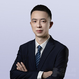浙江律师-陈杭翔律师