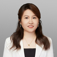 万贵莲律师