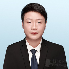 郑宇轩律师