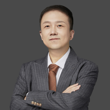 杨华