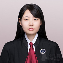 耿丽律师