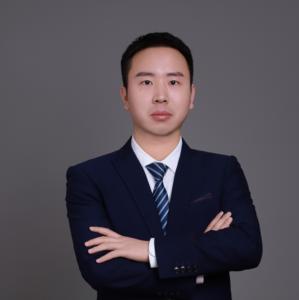 长春律师-杨马强律师