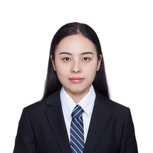 余文娣律师