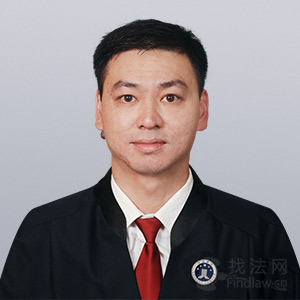 十堰律师-乔洪律师