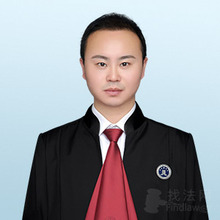 张启阳律师