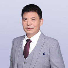 陈岳荣律师