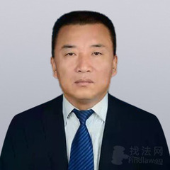 杨新荣律师
