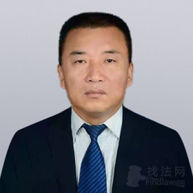 杨新荣律师