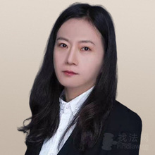 蒋美芬律师
