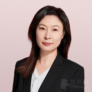 江门律师-林素贞律师
