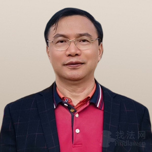 云浮律师-黄昆辉律师