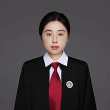 徐燕律师
